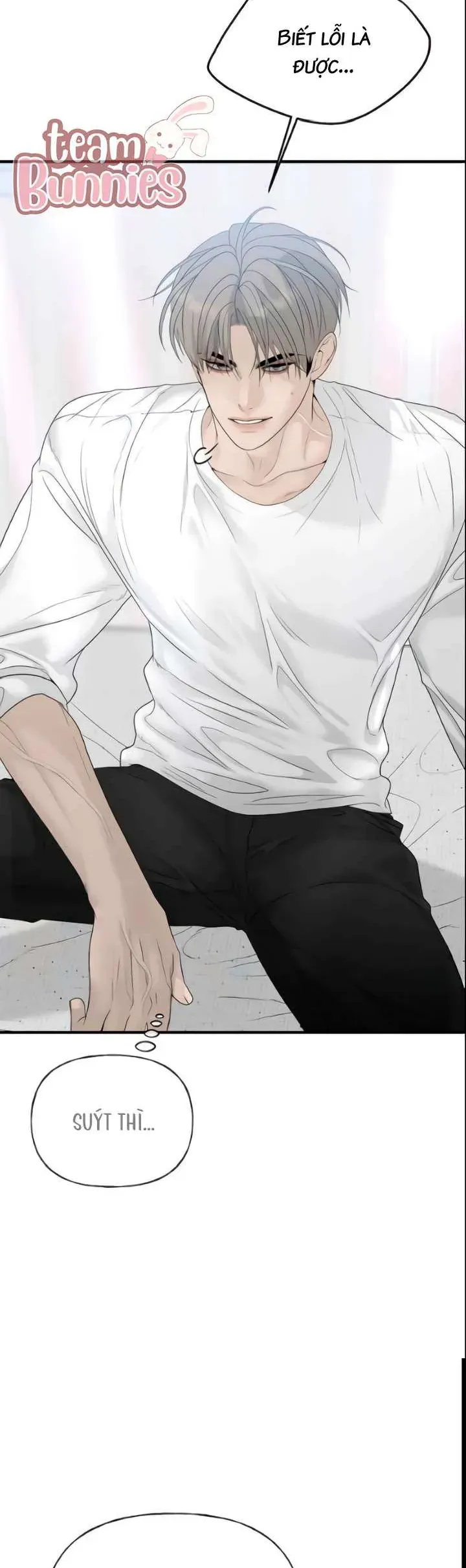 Sự Thâm Nhập Dịu Dàng Chapter 9 - 19