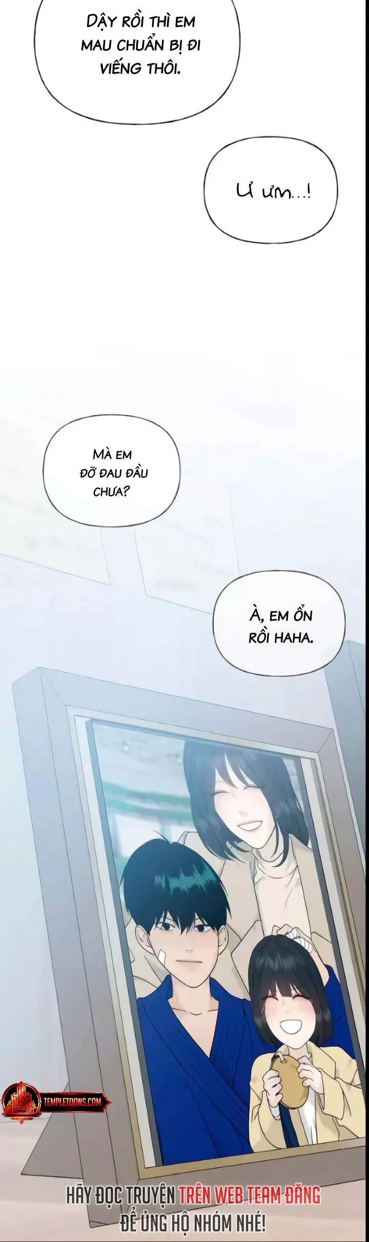 Sự Thâm Nhập Dịu Dàng Chapter 9 - 20