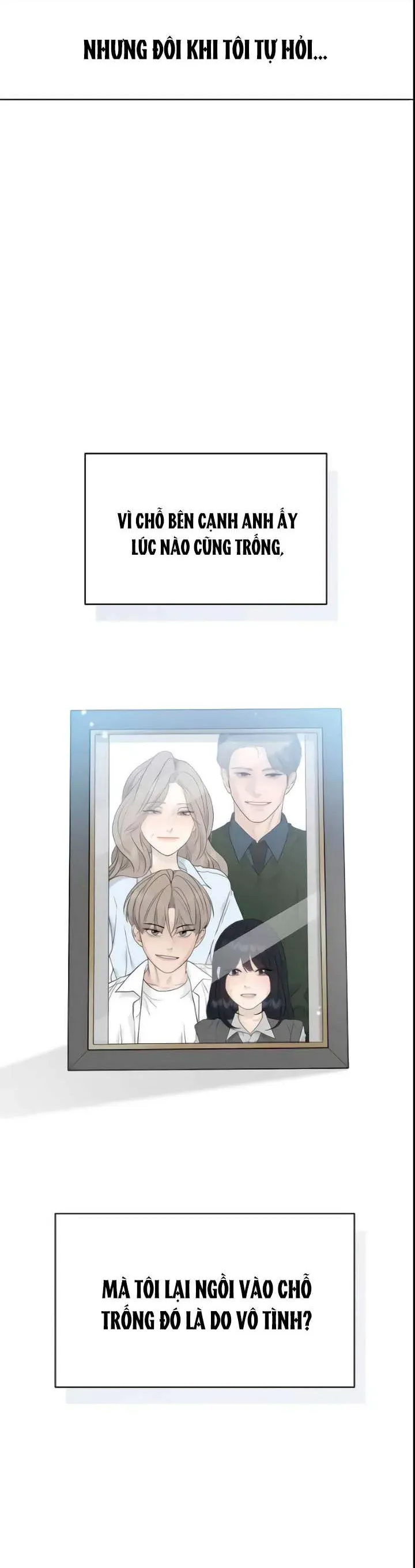 Sự Thâm Nhập Dịu Dàng Chapter 9 - 3