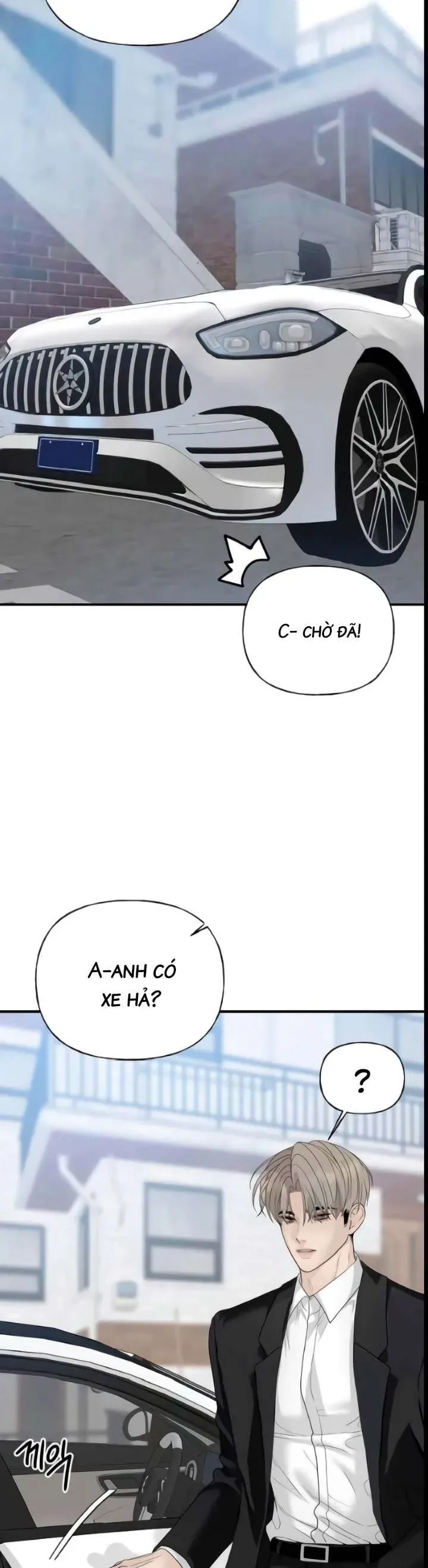 Sự Thâm Nhập Dịu Dàng Chapter 9 - 22