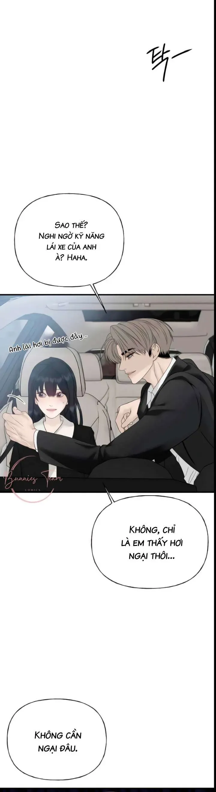 Sự Thâm Nhập Dịu Dàng Chapter 9 - 24