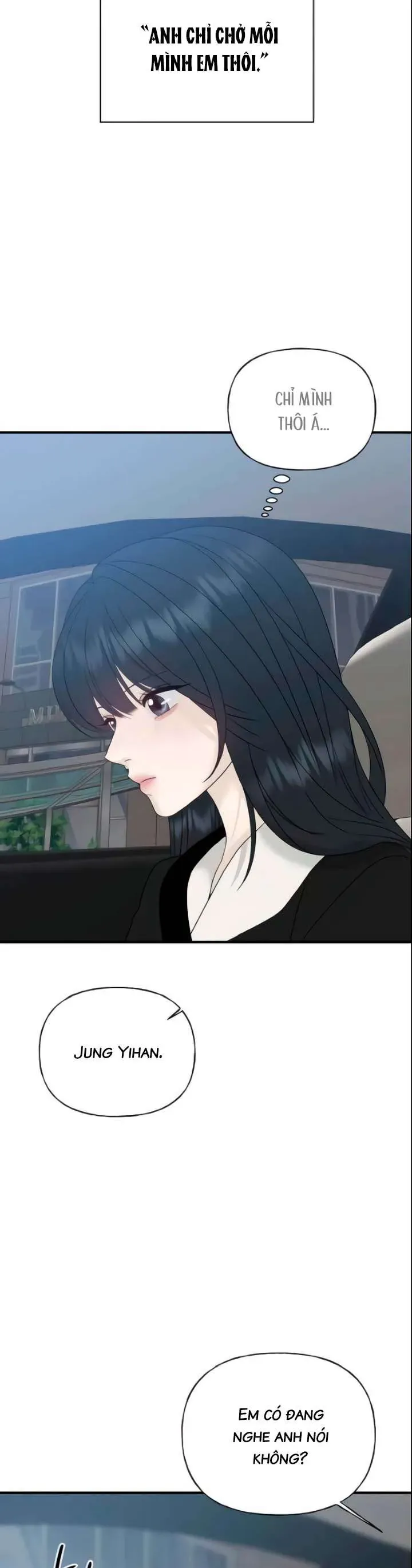 Sự Thâm Nhập Dịu Dàng Chapter 9 - 27
