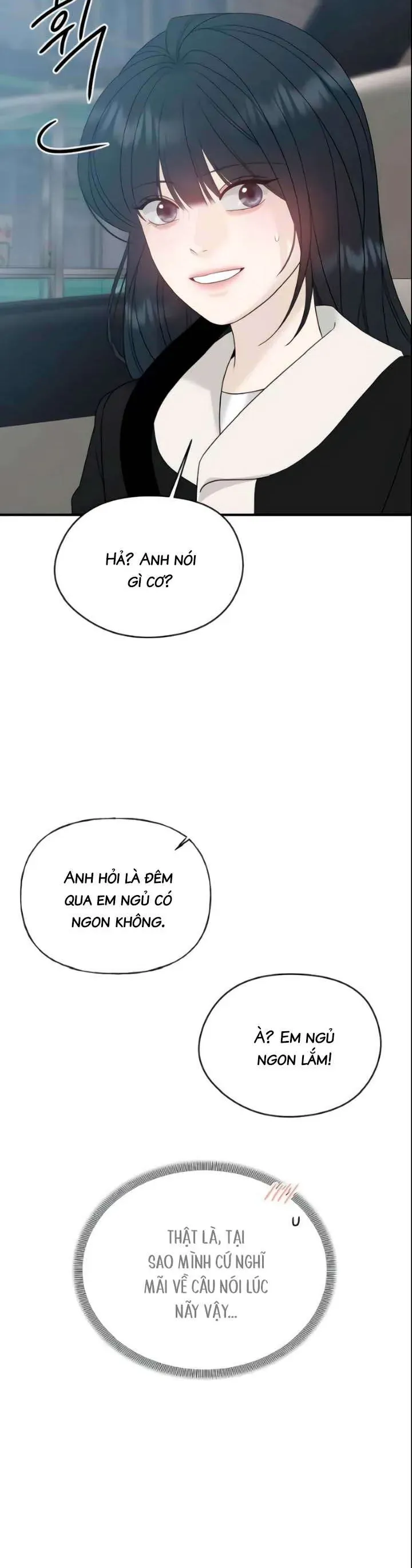 Sự Thâm Nhập Dịu Dàng Chapter 9 - 28