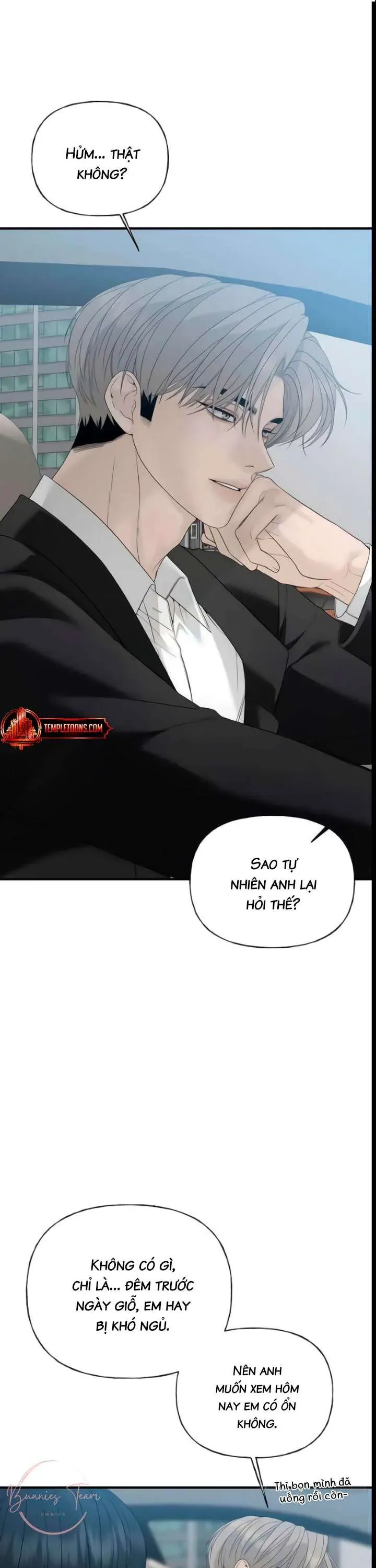 Sự Thâm Nhập Dịu Dàng Chapter 9 - 29