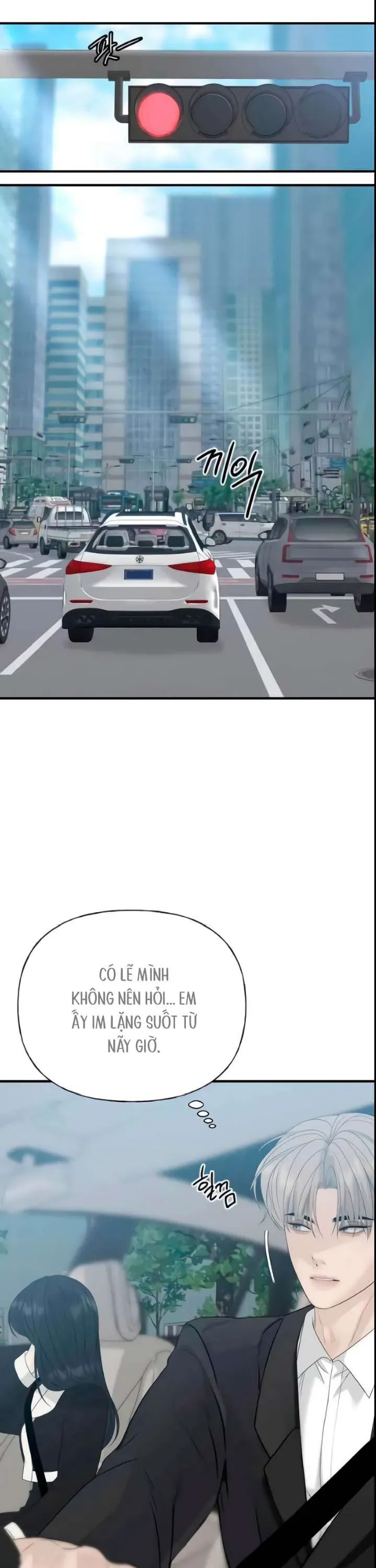 Sự Thâm Nhập Dịu Dàng Chapter 9 - 31