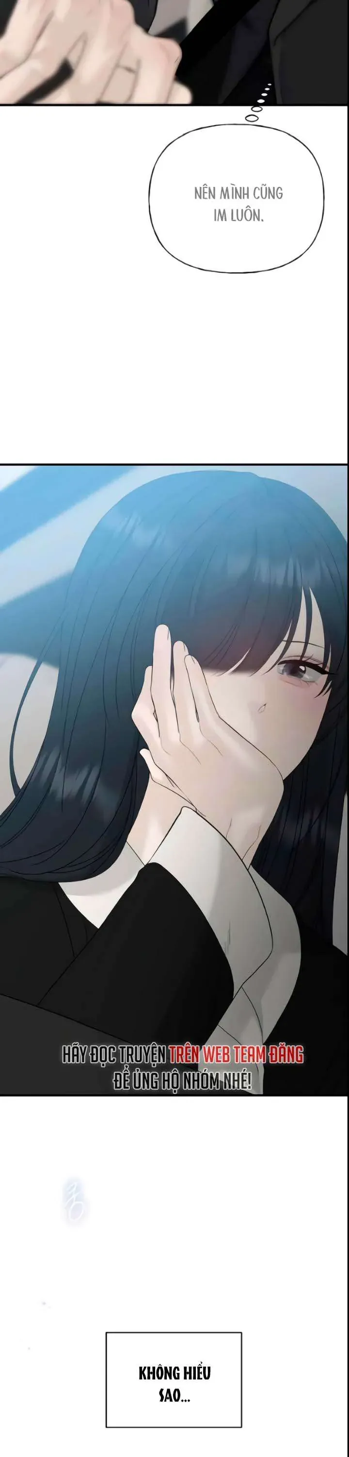 Sự Thâm Nhập Dịu Dàng Chapter 9 - 32