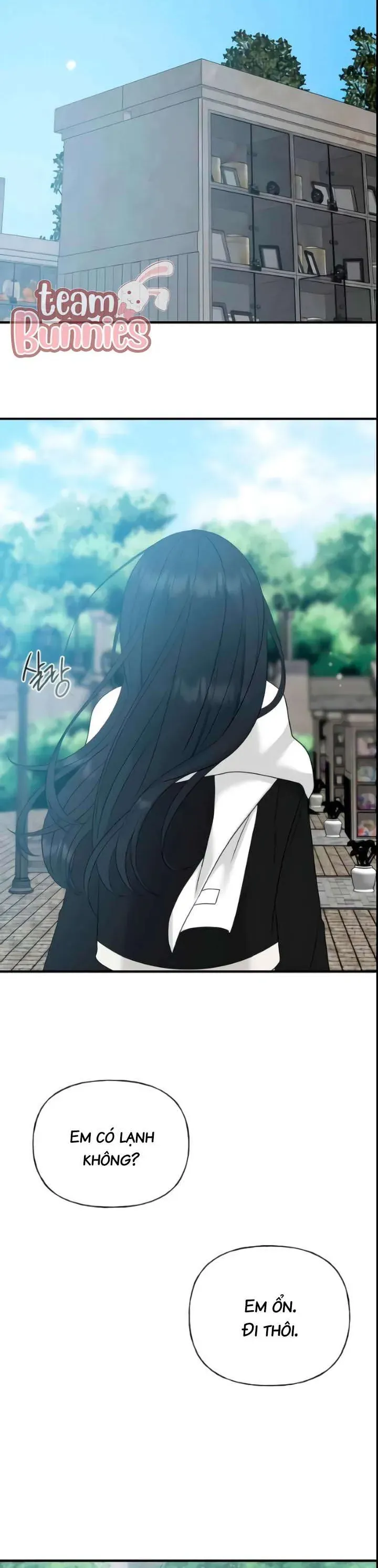 Sự Thâm Nhập Dịu Dàng Chapter 9 - 34
