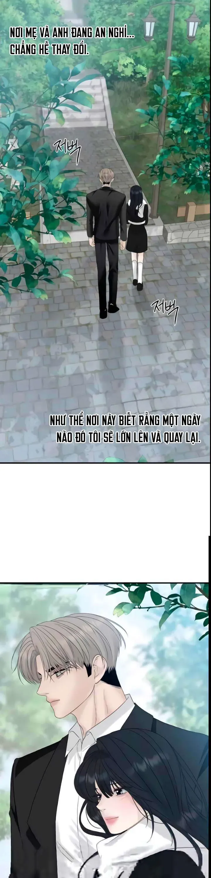 Sự Thâm Nhập Dịu Dàng Chapter 9 - 35