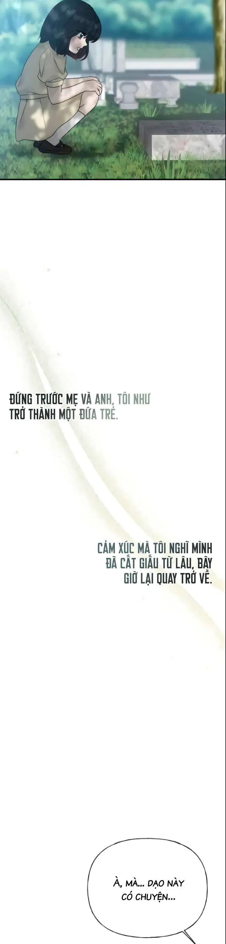 Sự Thâm Nhập Dịu Dàng Chapter 9 - 39