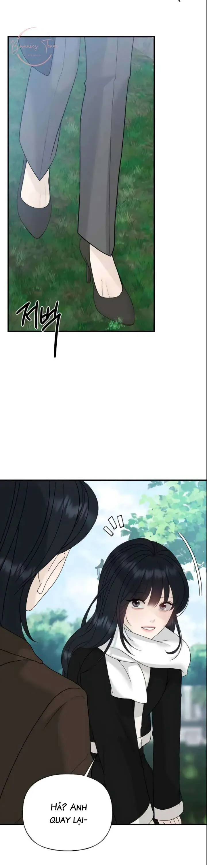 Sự Thâm Nhập Dịu Dàng Chapter 9 - 40