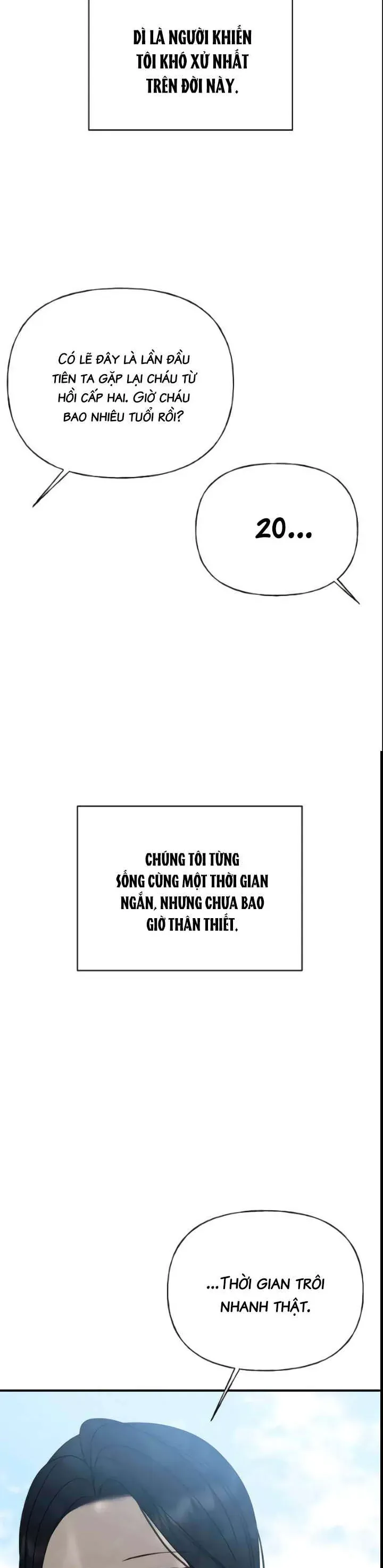 Sự Thâm Nhập Dịu Dàng Chapter 9 - 42