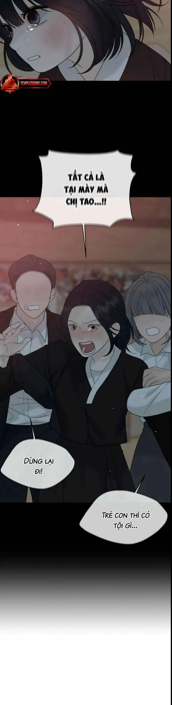 Sự Thâm Nhập Dịu Dàng Chapter 9 - 44