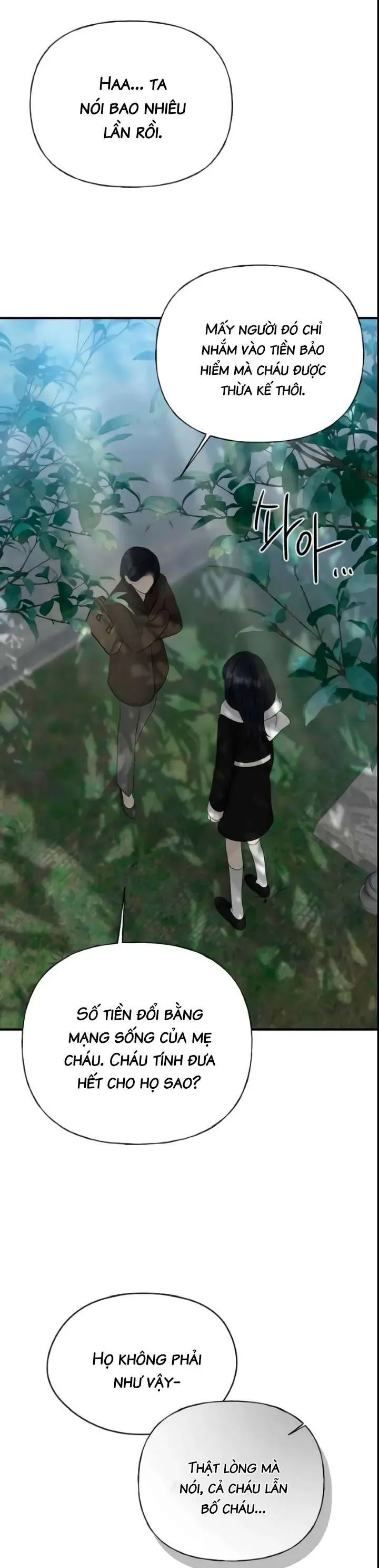 Sự Thâm Nhập Dịu Dàng Chapter 9 - 47