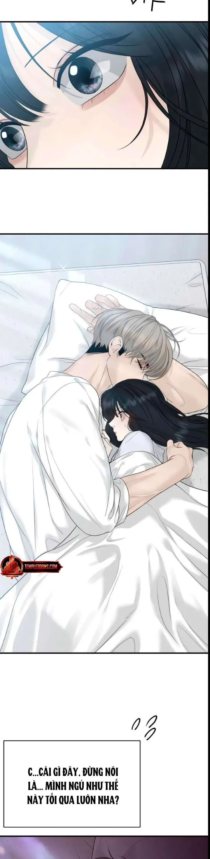 Sự Thâm Nhập Dịu Dàng Chapter 9 - 6