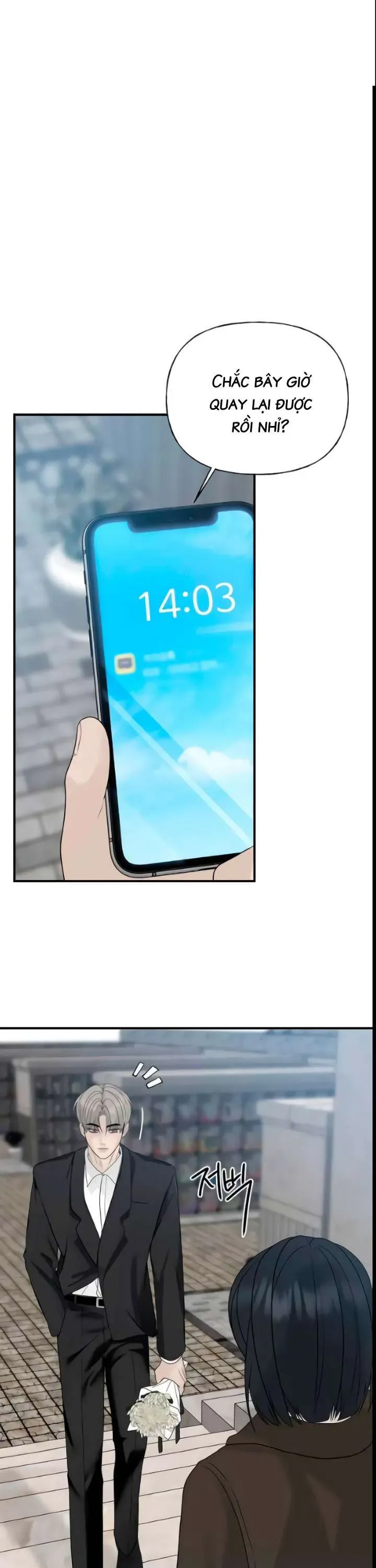 Sự Thâm Nhập Dịu Dàng Chapter 9 - 51