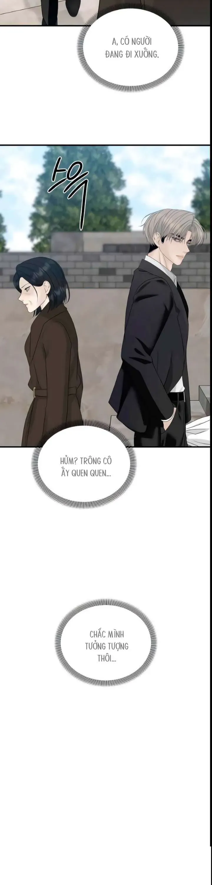 Sự Thâm Nhập Dịu Dàng Chapter 9 - 52