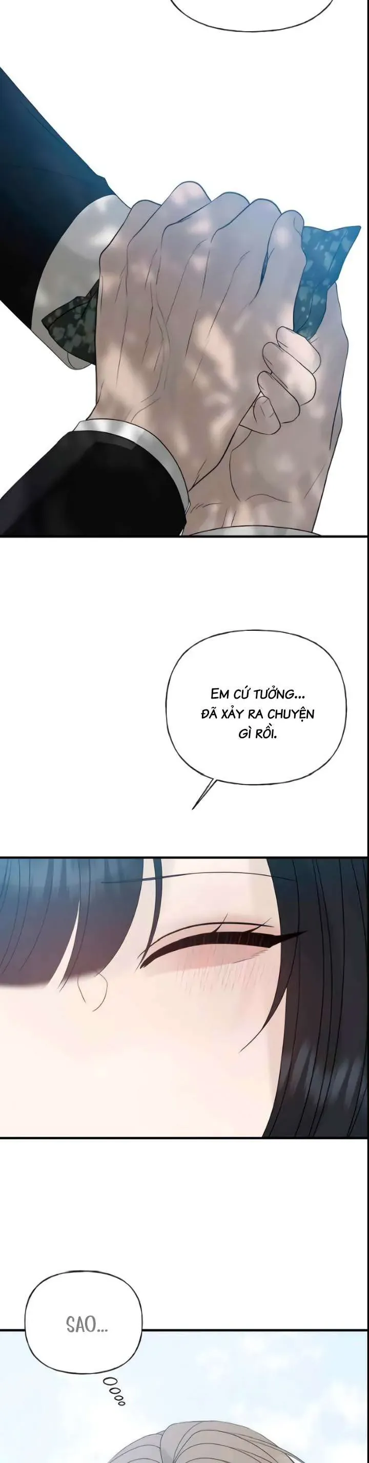 Sự Thâm Nhập Dịu Dàng Chapter 9 - 54