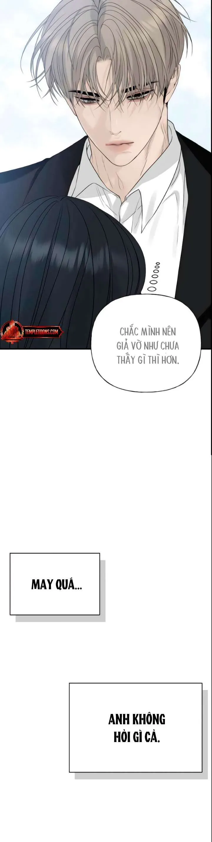 Sự Thâm Nhập Dịu Dàng Chapter 9 - 55