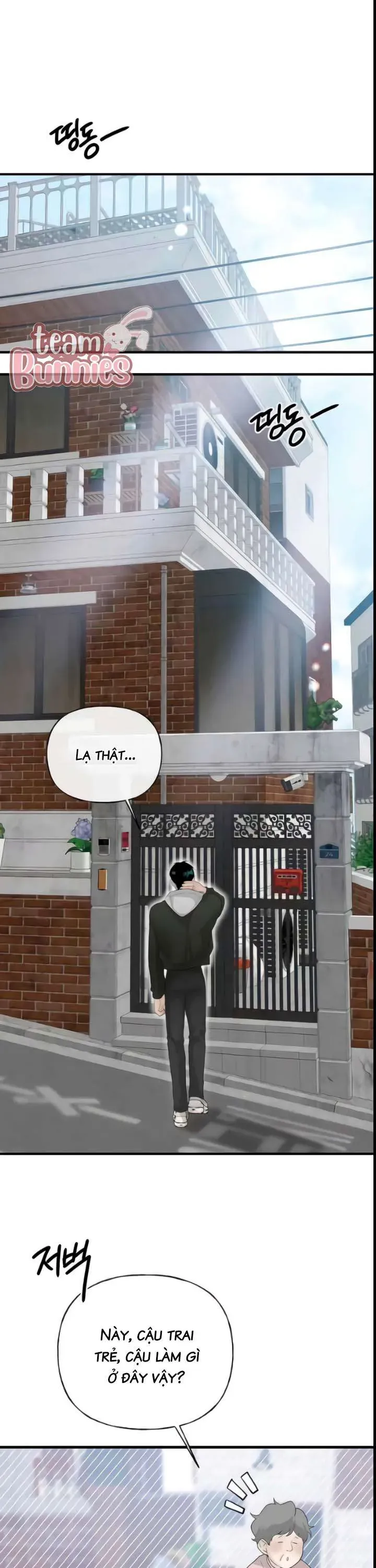 Sự Thâm Nhập Dịu Dàng Chapter 9 - 58