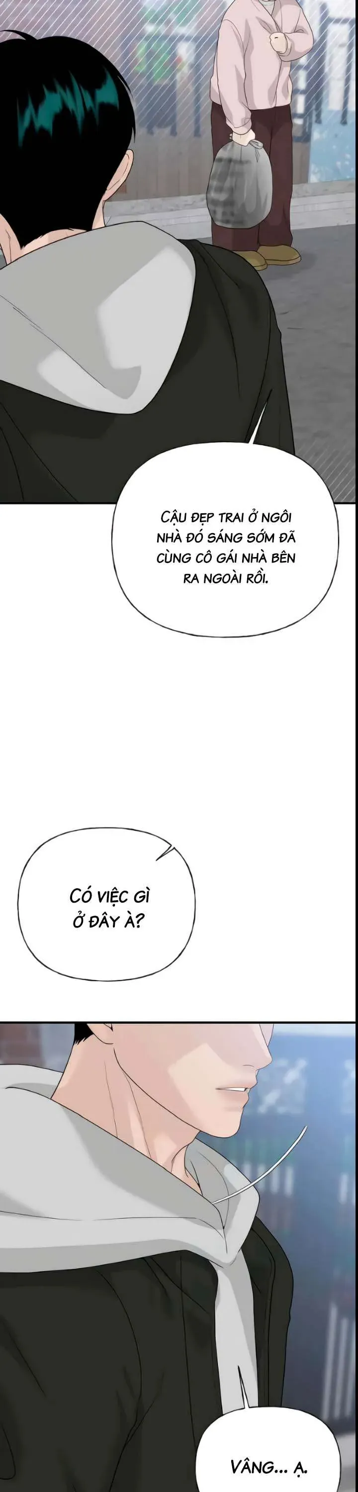 Sự Thâm Nhập Dịu Dàng Chapter 9 - 59