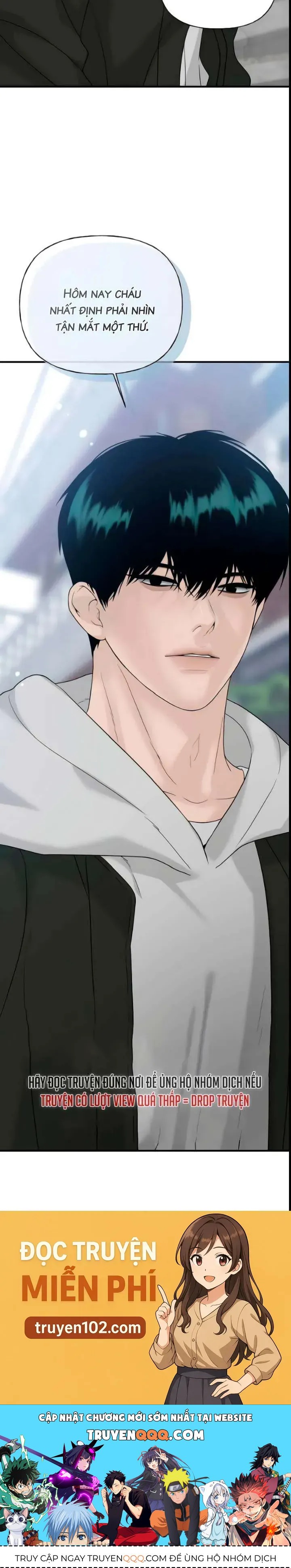 Sự Thâm Nhập Dịu Dàng Chapter 9 - 60