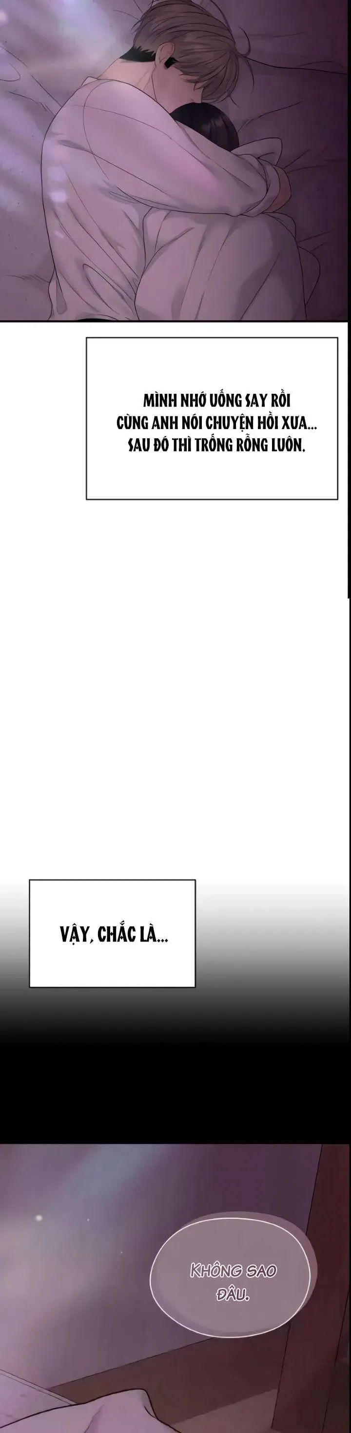 Sự Thâm Nhập Dịu Dàng Chapter 9 - 7