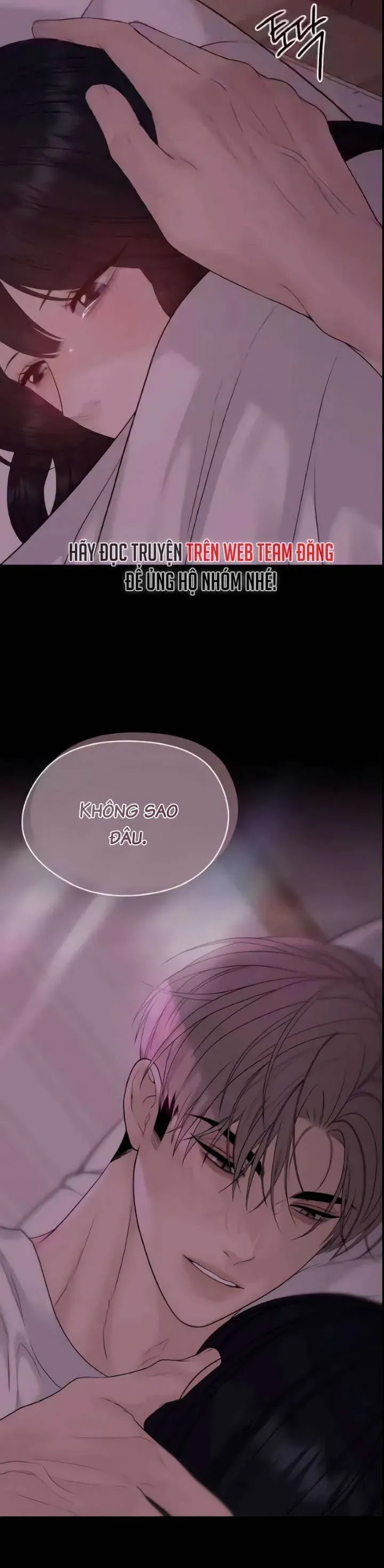 Sự Thâm Nhập Dịu Dàng Chapter 9 - 8