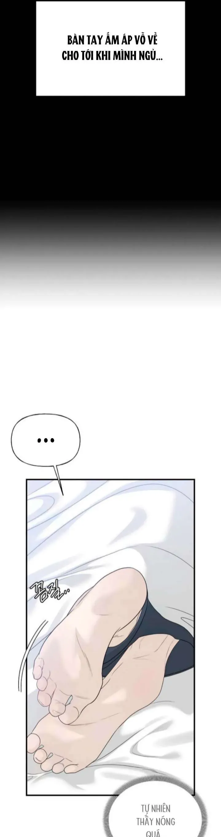 Sự Thâm Nhập Dịu Dàng Chapter 9 - 9