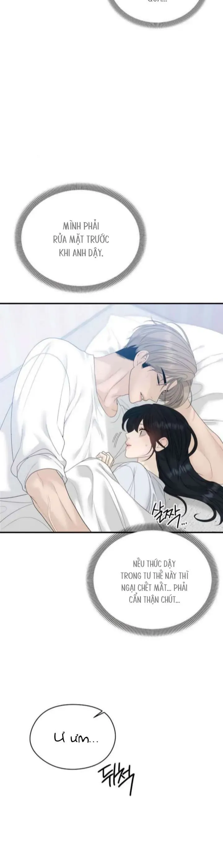 Sự Thâm Nhập Dịu Dàng Chapter 9 - 10