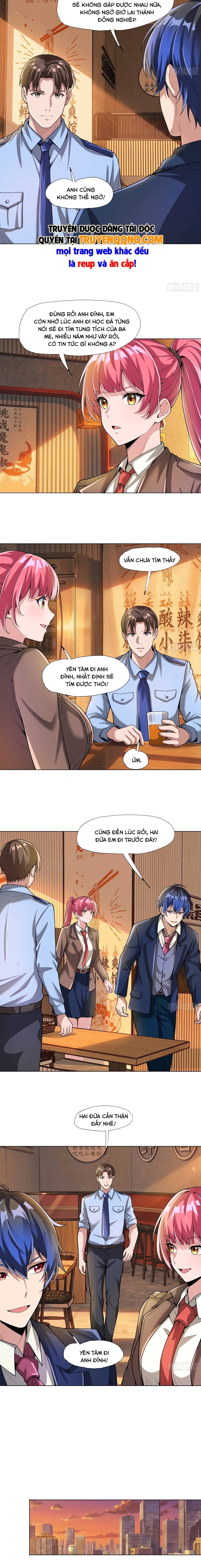 Siêu Khứu Thần Thám Chapter 16 - 7