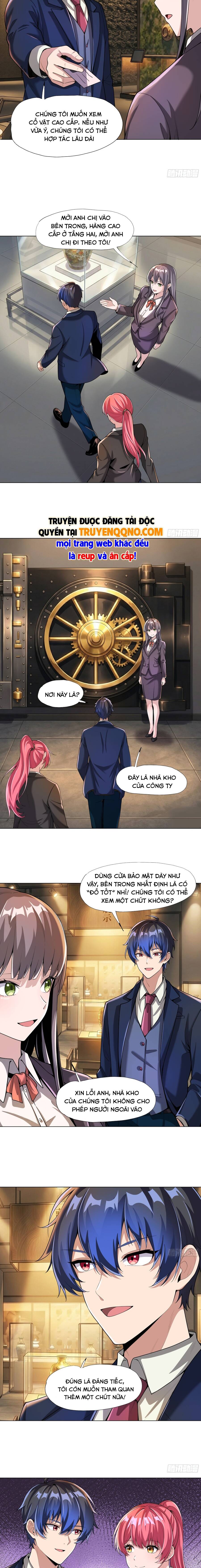 Siêu Khứu Thần Thám Chapter 16 - 9