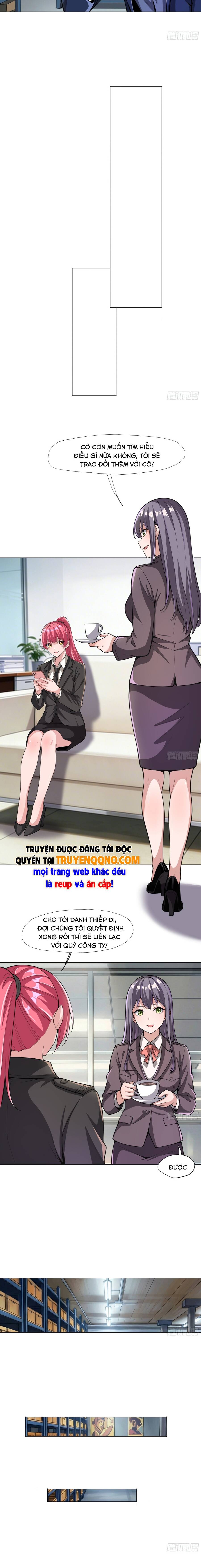 Siêu Khứu Thần Thám Chapter 17 - 6