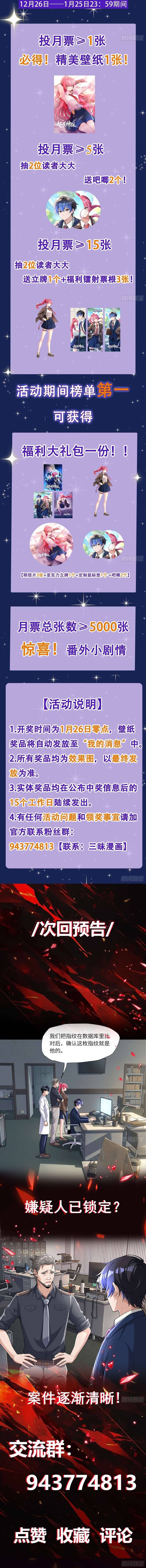 Siêu Khứu Thần Thám Chapter 5 - 8