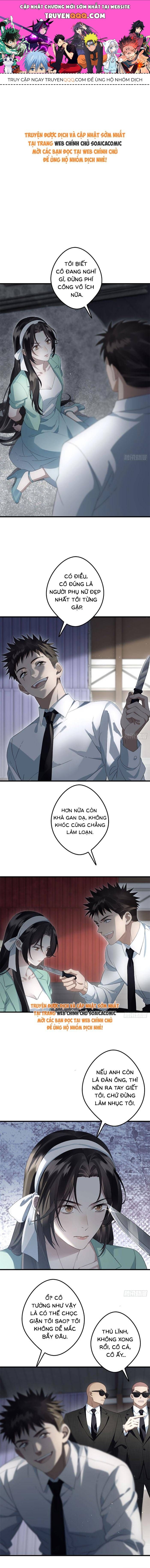 Sau Ly Hôn Chồng Cũ Cứ Muốn Trở Lại Làm Chính Thất Chapter 24 - 1