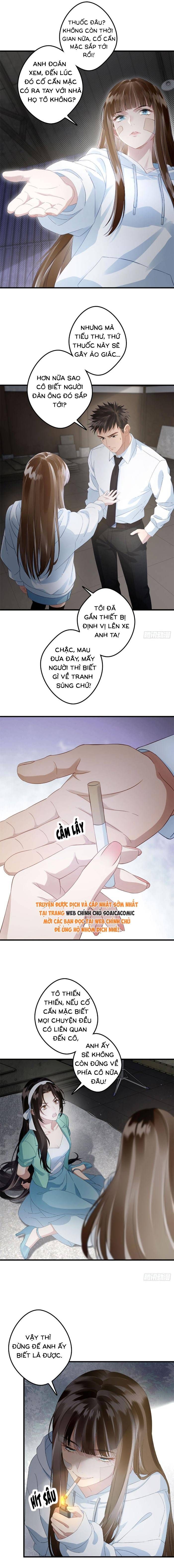 Sau Ly Hôn Chồng Cũ Cứ Muốn Trở Lại Làm Chính Thất Chapter 24 - 3