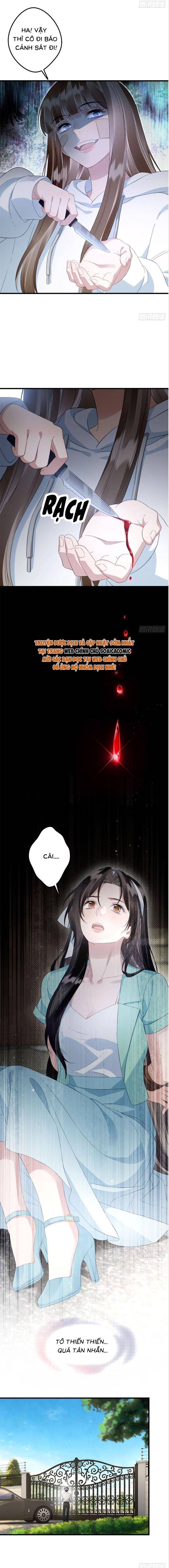 Sau Ly Hôn Chồng Cũ Cứ Muốn Trở Lại Làm Chính Thất Chapter 24 - 5