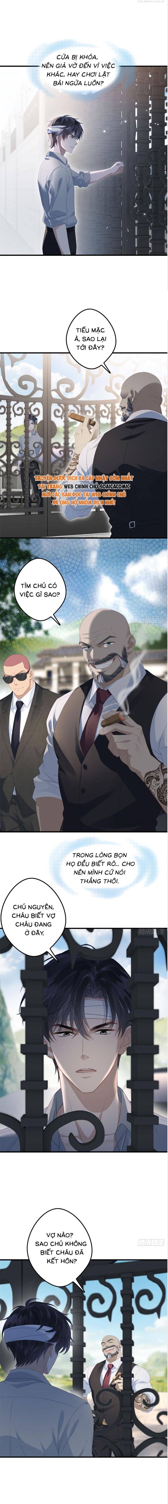 Sau Ly Hôn Chồng Cũ Cứ Muốn Trở Lại Làm Chính Thất Chapter 24 - 6