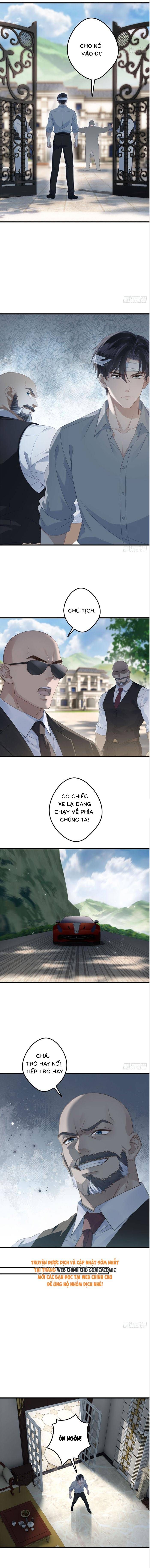 Sau Ly Hôn Chồng Cũ Cứ Muốn Trở Lại Làm Chính Thất Chapter 24 - 8