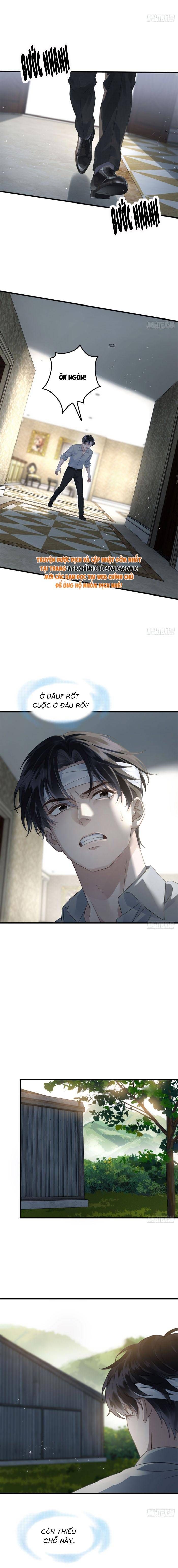 Sau Ly Hôn Chồng Cũ Cứ Muốn Trở Lại Làm Chính Thất Chapter 24 - 9