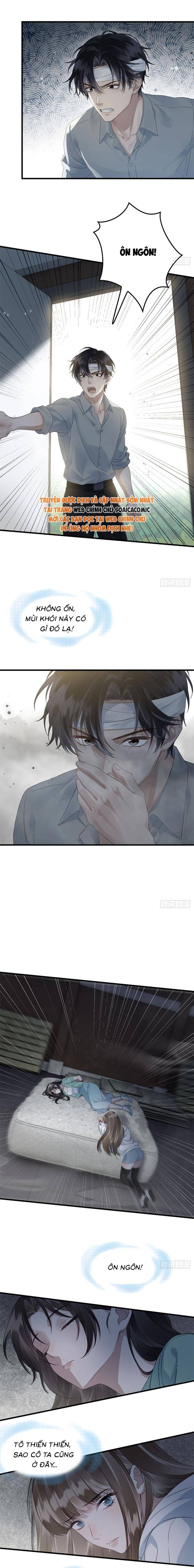 Sau Ly Hôn Chồng Cũ Cứ Muốn Trở Lại Làm Chính Thất Chapter 24 - 10