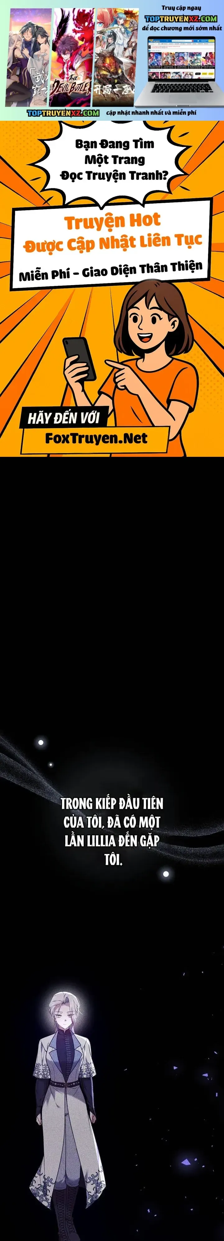 Hôn Phu À, Ta Biết Chàng Ghét Ta Chapter 31 - 2