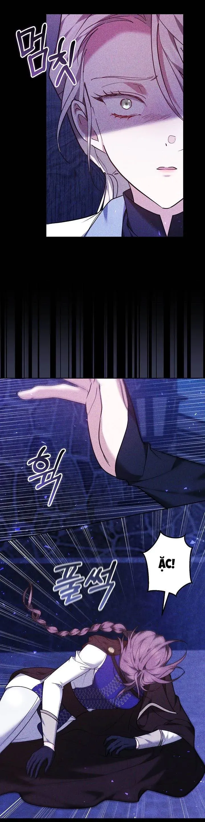 Hôn Phu À, Ta Biết Chàng Ghét Ta Chapter 31 - 13