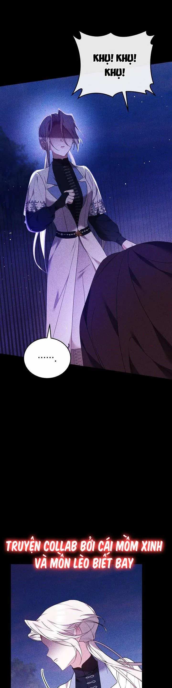 Hôn Phu À, Ta Biết Chàng Ghét Ta Chapter 31 - 14