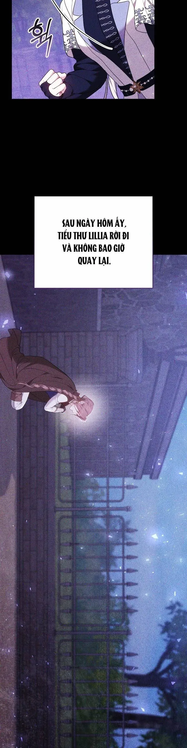 Hôn Phu À, Ta Biết Chàng Ghét Ta Chapter 31 - 15