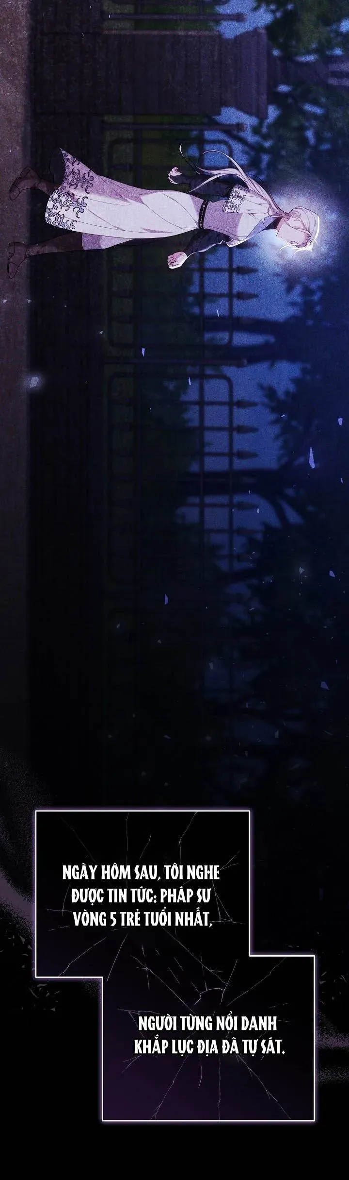 Hôn Phu À, Ta Biết Chàng Ghét Ta Chapter 31 - 16