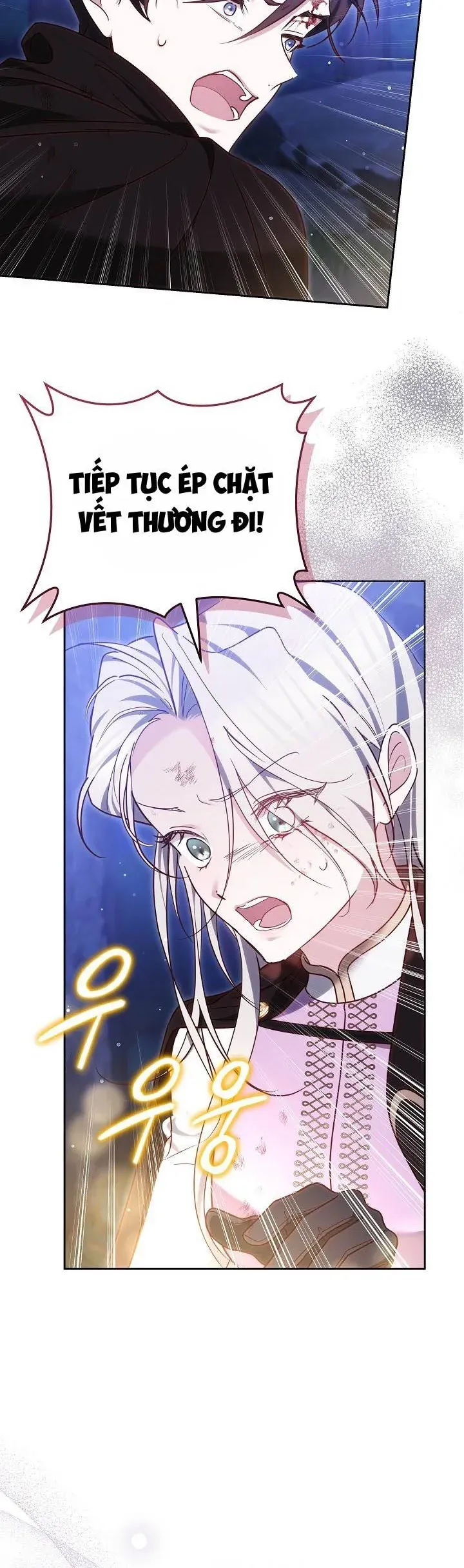 Hôn Phu À, Ta Biết Chàng Ghét Ta Chapter 31 - 19