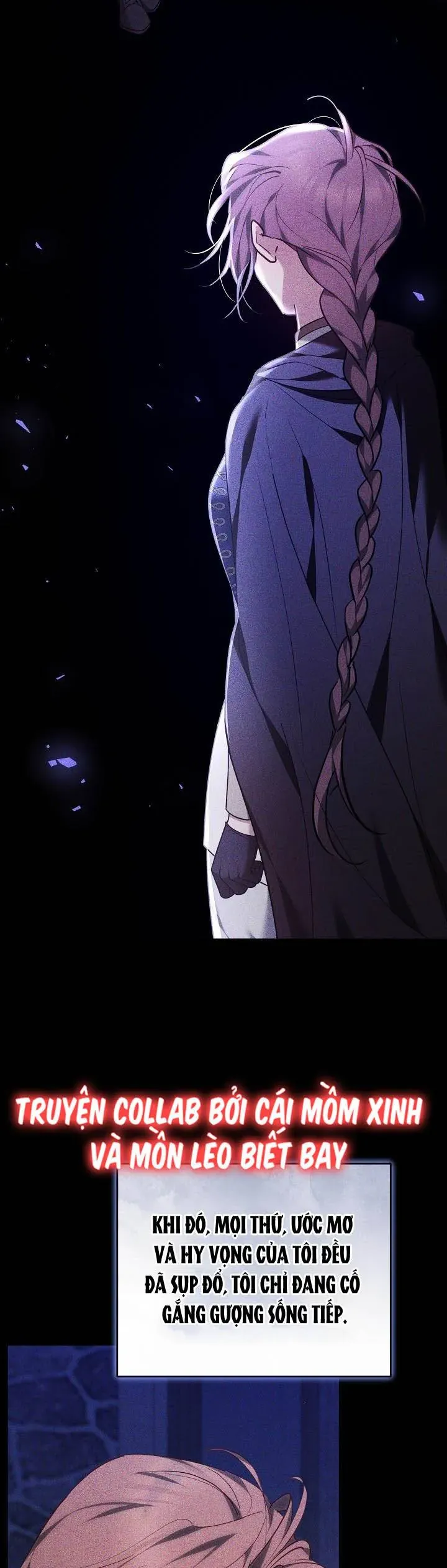 Hôn Phu À, Ta Biết Chàng Ghét Ta Chapter 31 - 3