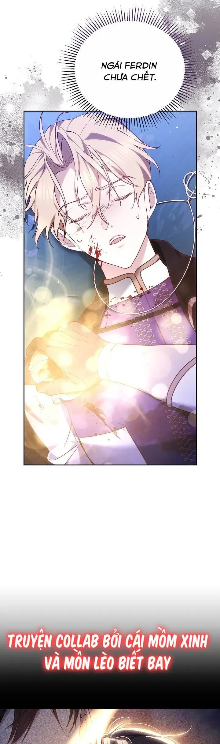 Hôn Phu À, Ta Biết Chàng Ghét Ta Chapter 31 - 21