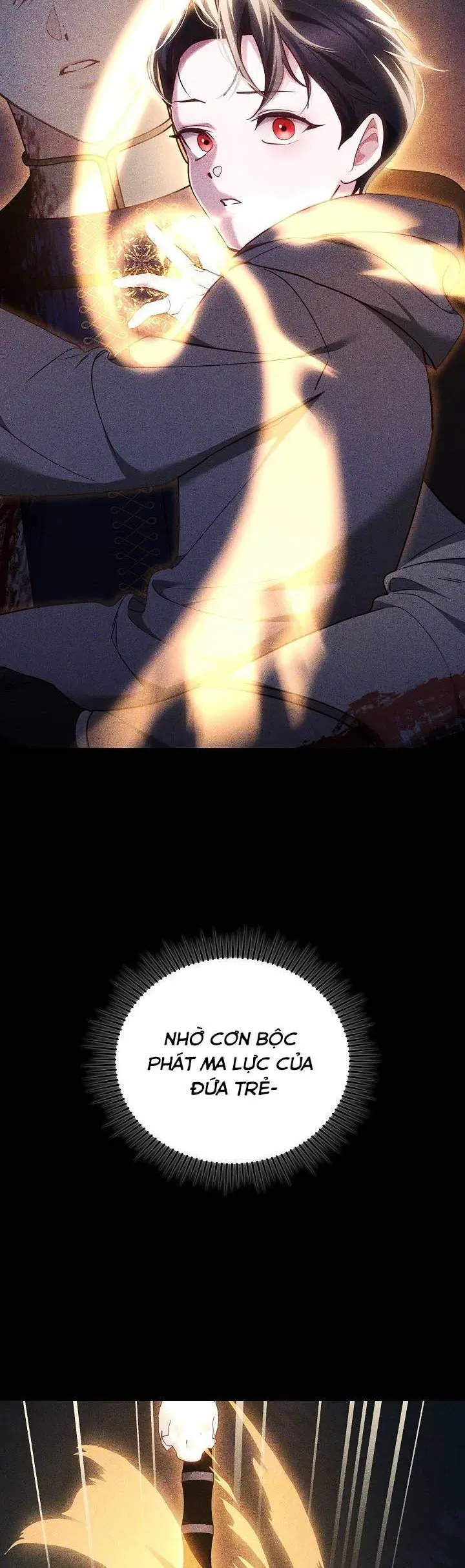 Hôn Phu À, Ta Biết Chàng Ghét Ta Chapter 31 - 22