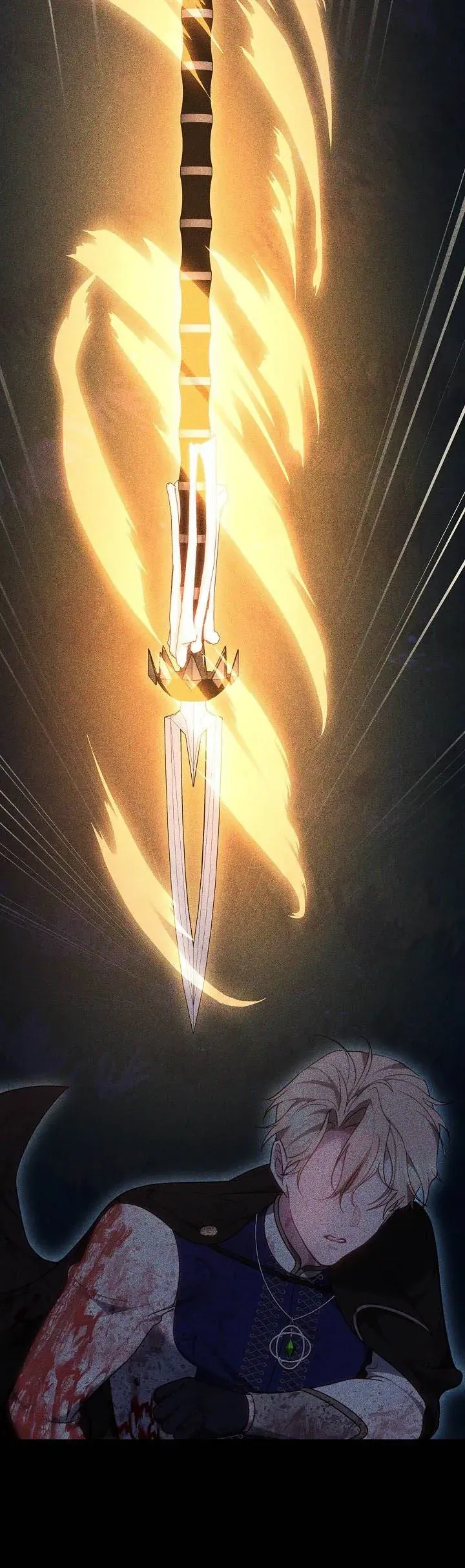 Hôn Phu À, Ta Biết Chàng Ghét Ta Chapter 31 - 23